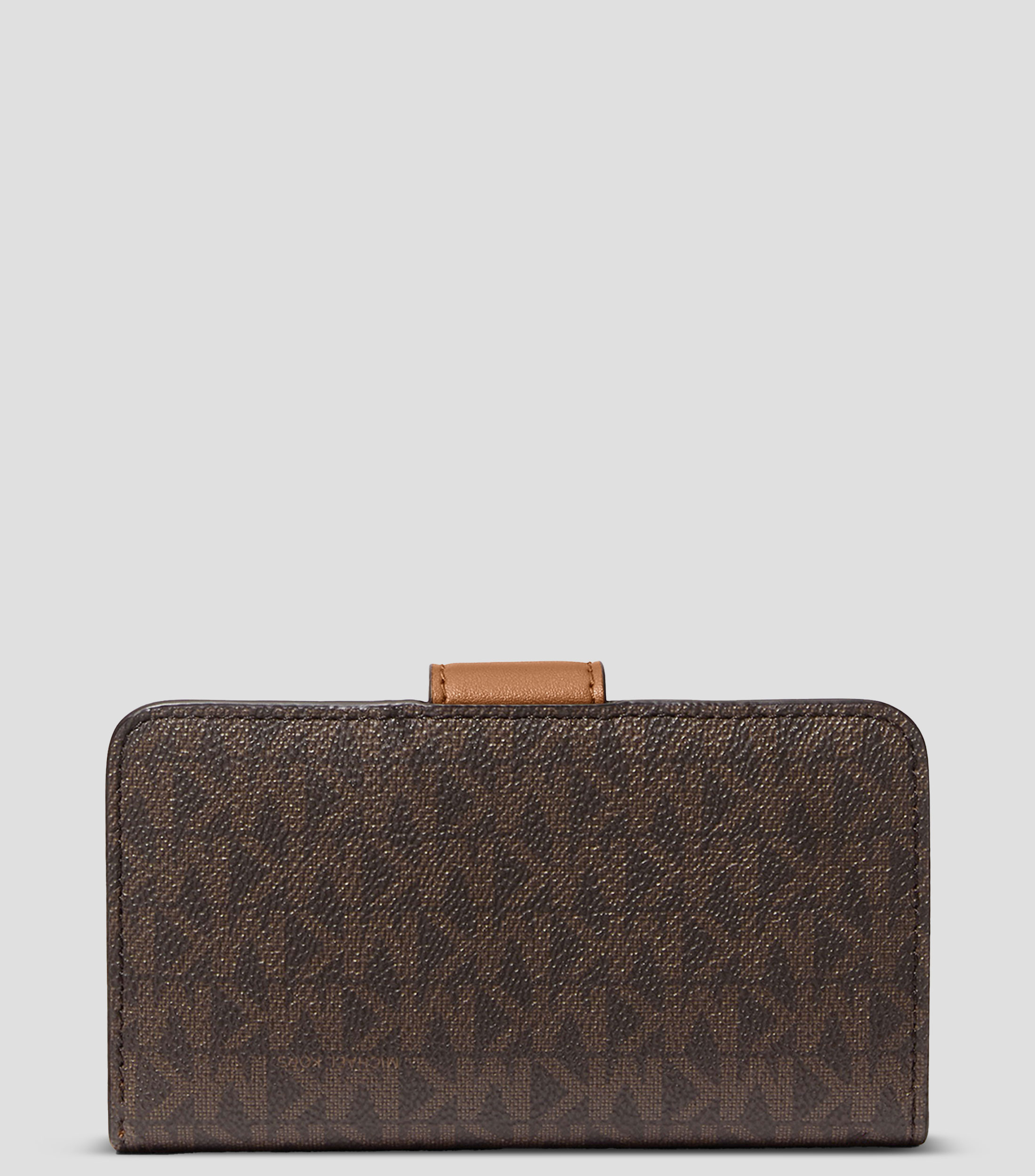 Cartera estampada Mujer